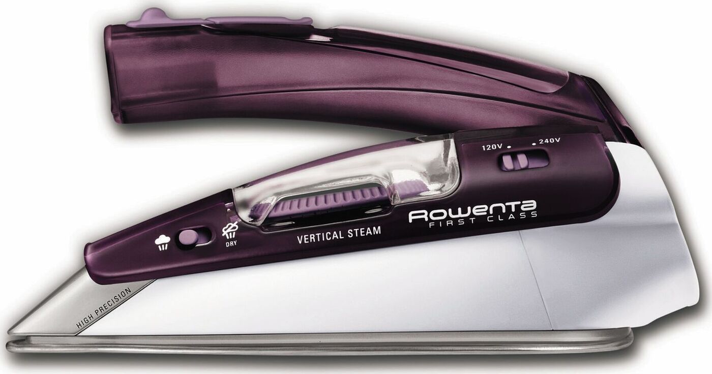 Утюг Rowenta First Class DA1511F1 Нержавеющая сталь покрытие ...