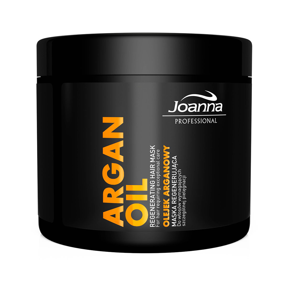 JOANNA PROFESSIONAL .Маска для волос профессиональная с аргановым ...
