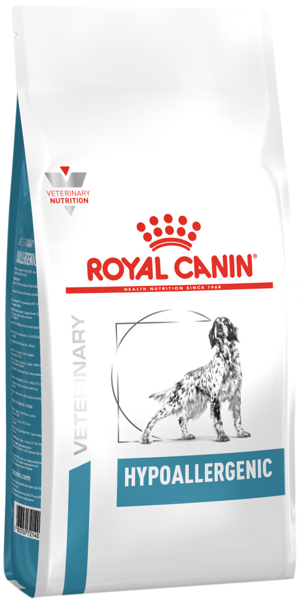 royal canin allergenic