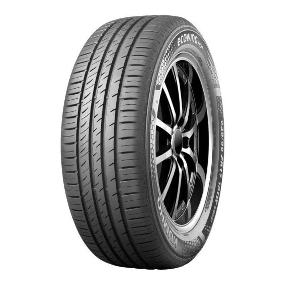 Шины для легковых автомобилей Kumho 215/65 16 Лето Нешипованные - купить в  интернет-магазине OZON с доставкой (470135889)