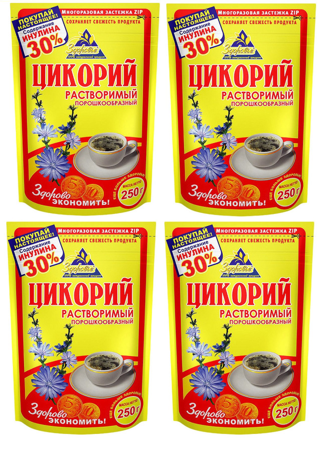 Цикорий Какой Лучше Купить Рейтинг