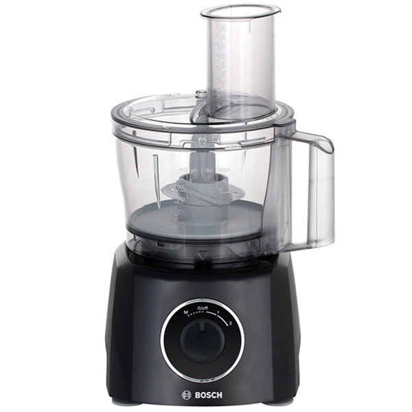 Кухонный комбайн Bosch MiltiTalent 3 MCM3201B — купить в интернет ...