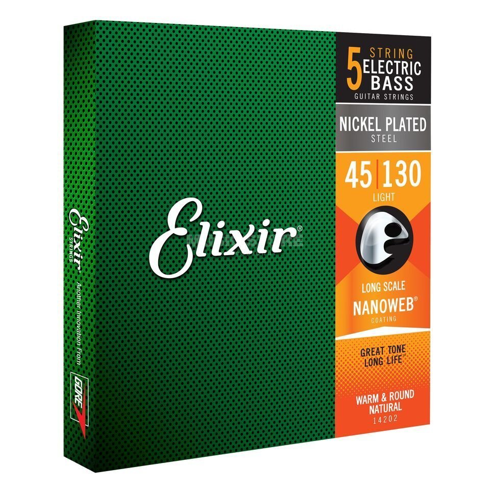 Elixir 12002 струны для электрогитары anti rust nanoweb super light фото 79