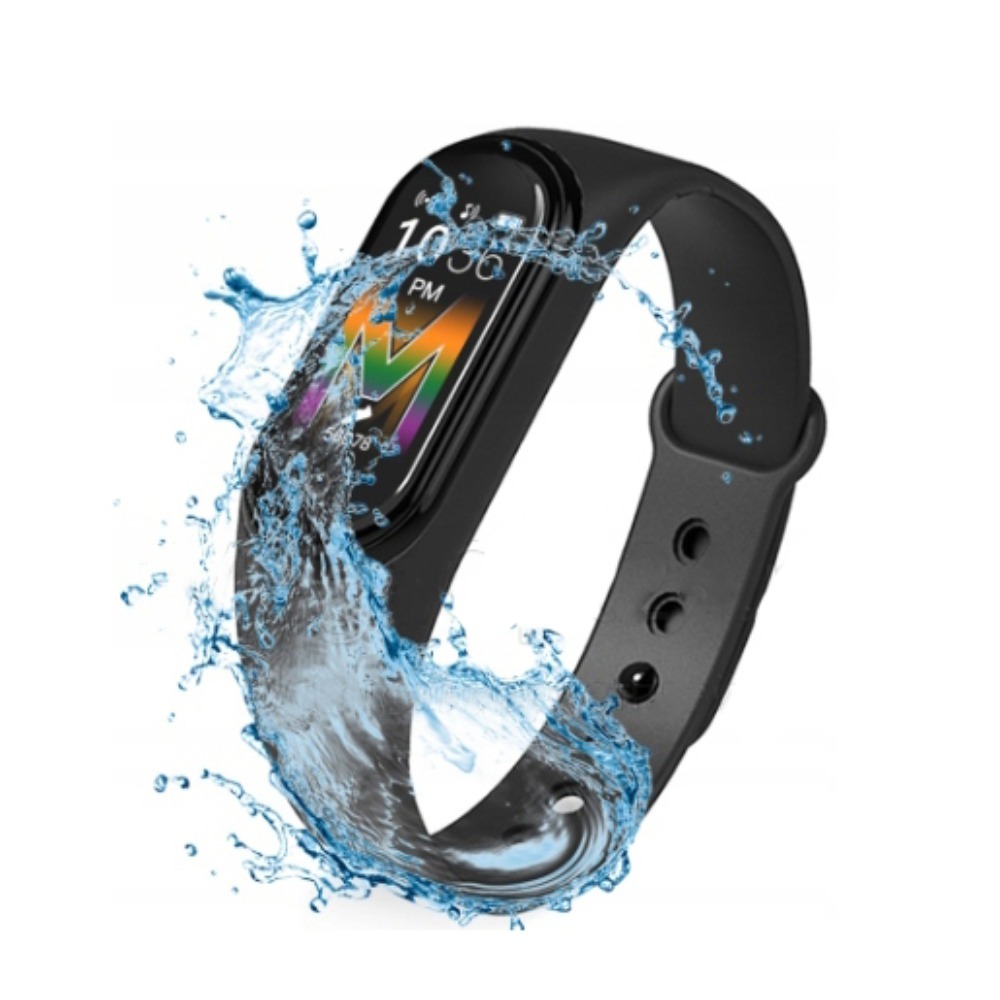 Smart Band m5