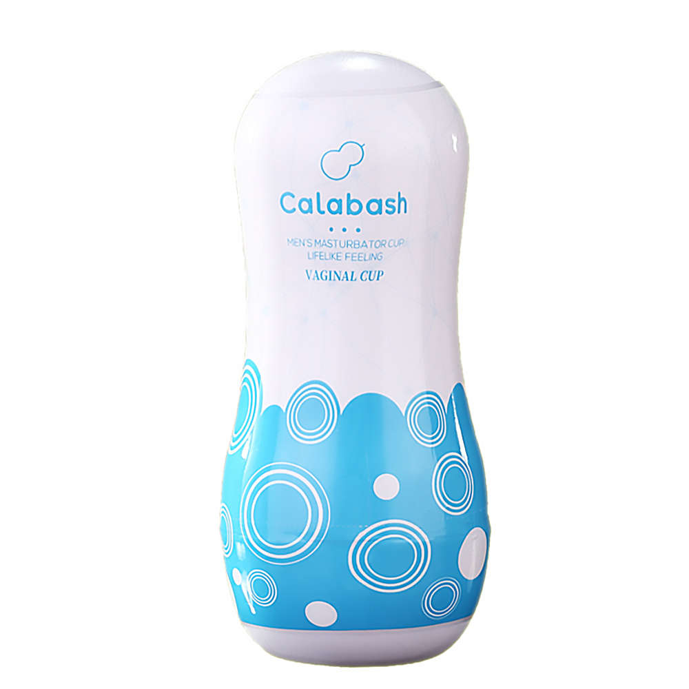 Мастурбатор Calabash