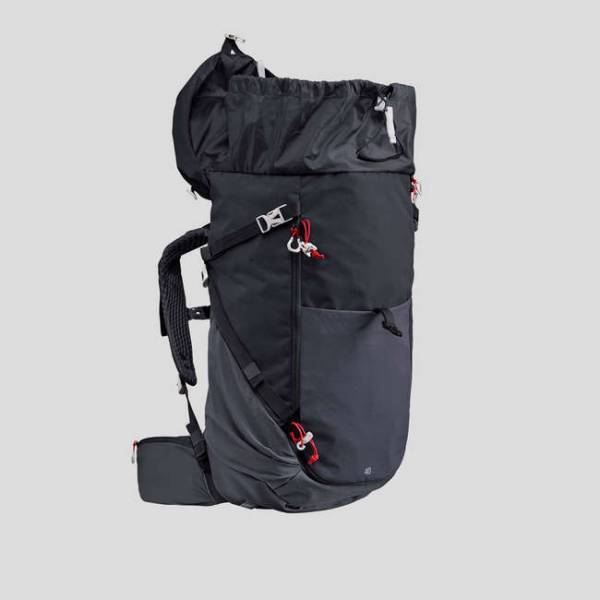 Рюкзак для горных походов - MH500 QUECHUA Х Декатлон — купить в ...
