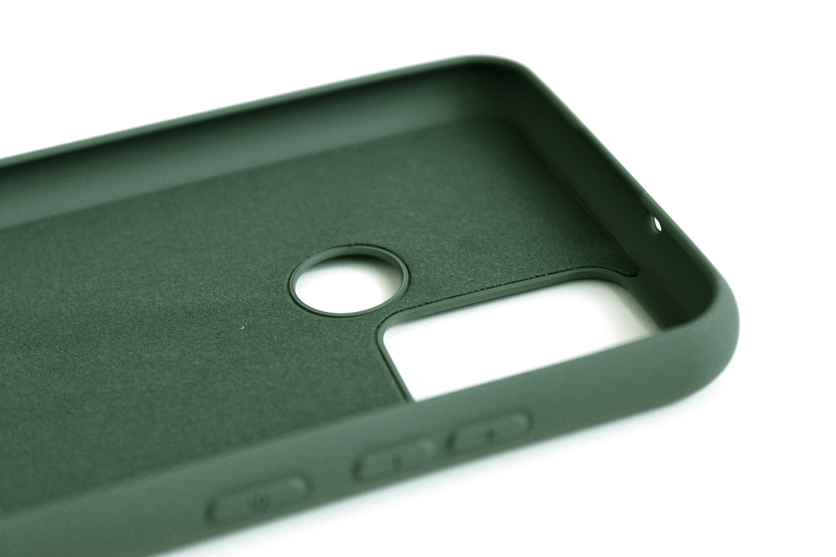 силикон матовый