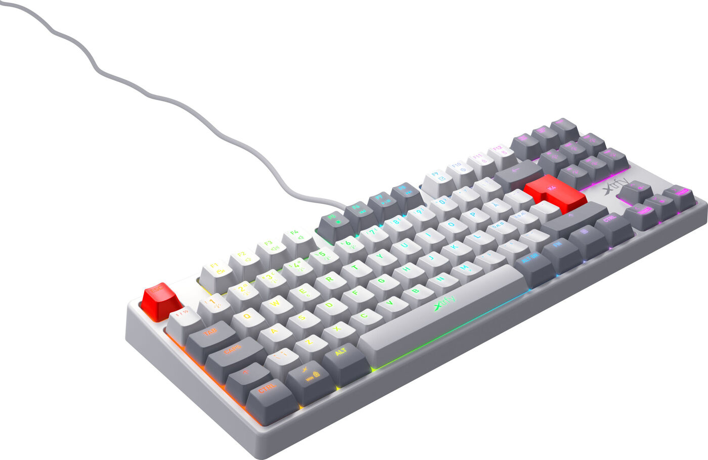 Tkl rgb. Клавиатура Xtrfy k4 RGB TKL. Клавиатура - Xtrfy k4 TKL RGB Retro. Клавиатура Xtrfy k4 TKL RGB White. Клавиатураxtrfy k4 TKL RGB Retro.