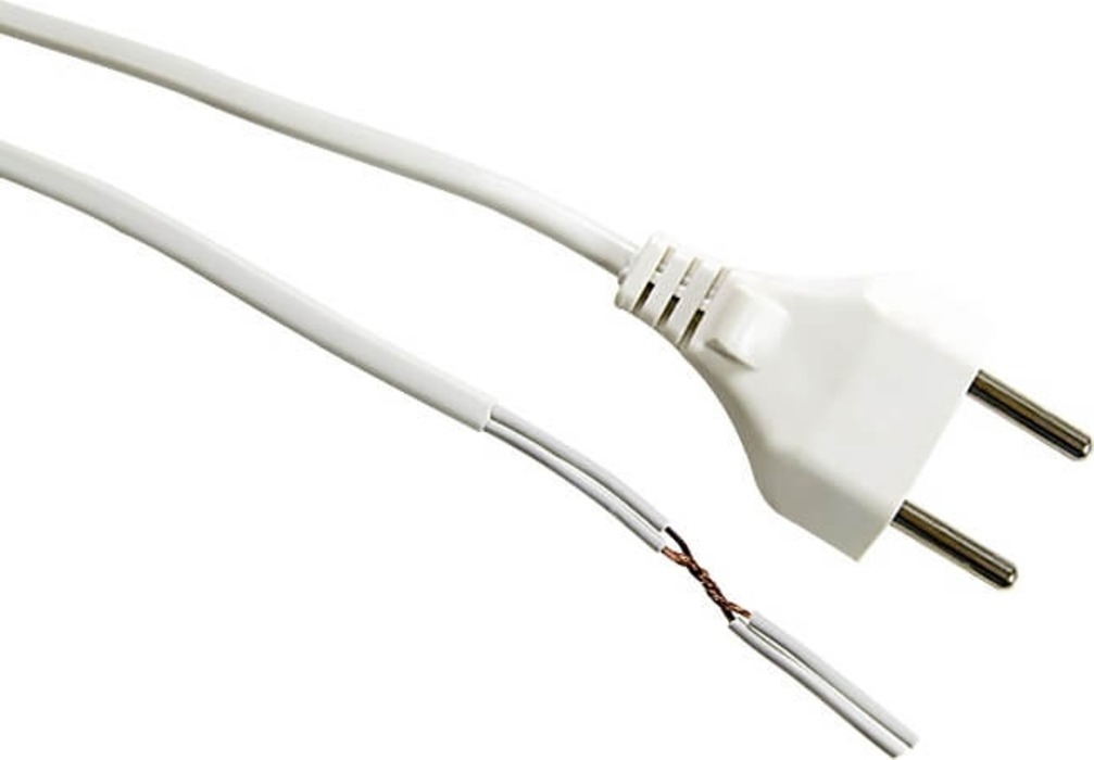 Сетевой кабель с вилкой MELT — купить в интернет-магазине OZON с ...