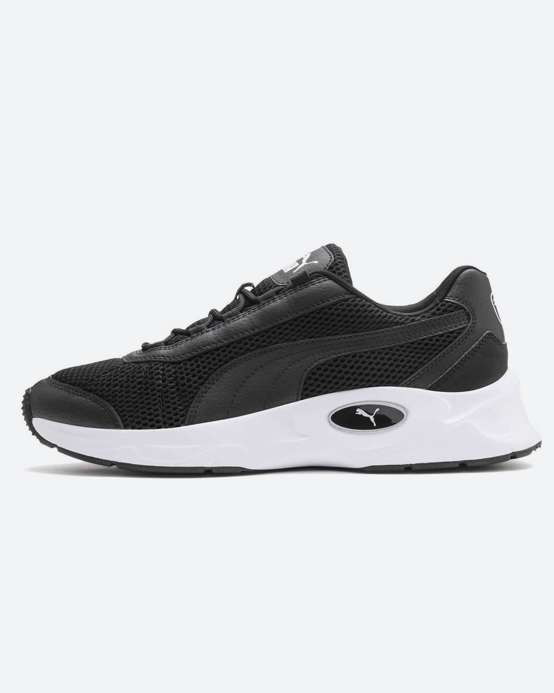 Кроссовки PUMA Nucleus — купить в интернет-магазине OZON с быстрой ...