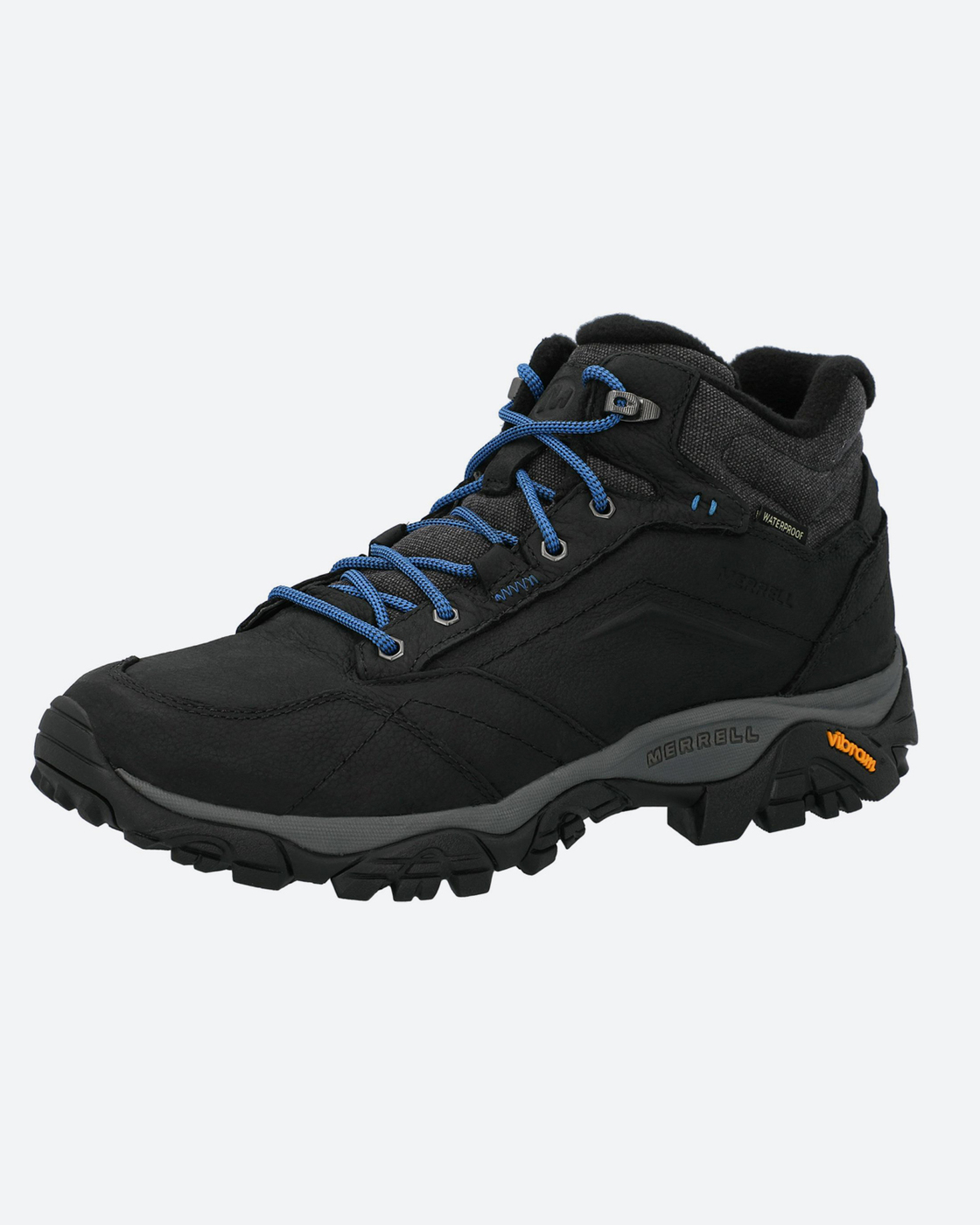 Полуботинки Мужские Merrell Moab Adventure Lace Купить