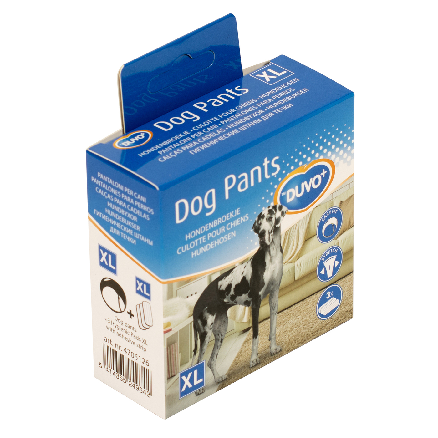 Dog training hot sale pads asda