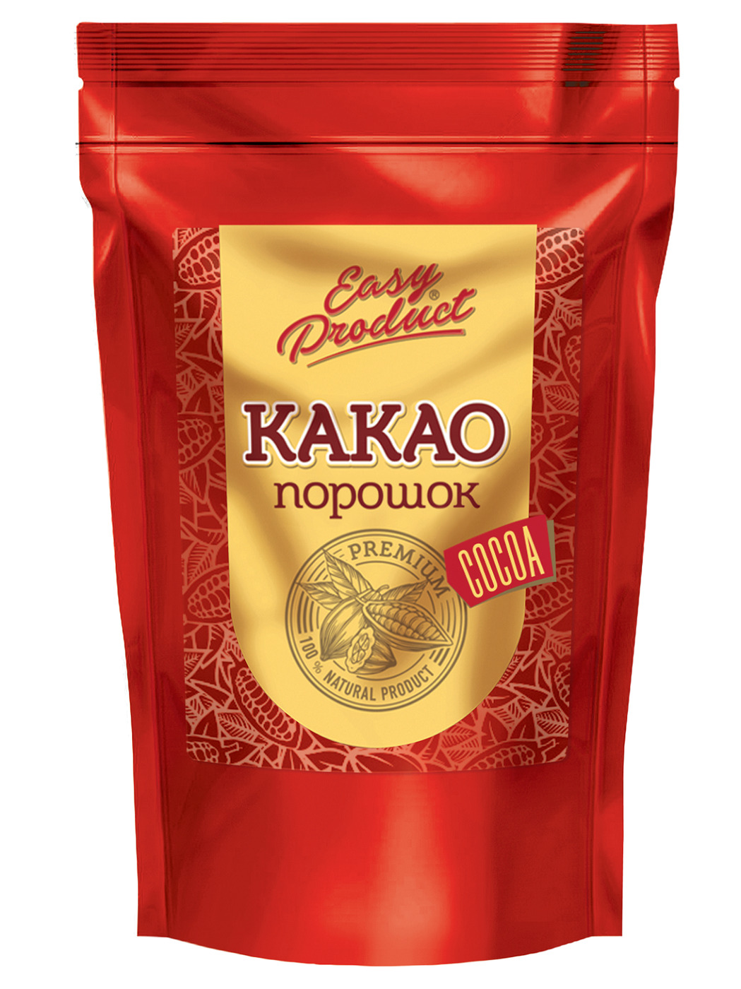 Какаорастворимый,какао-масланеменее22%,Premium,Бельгия,250г