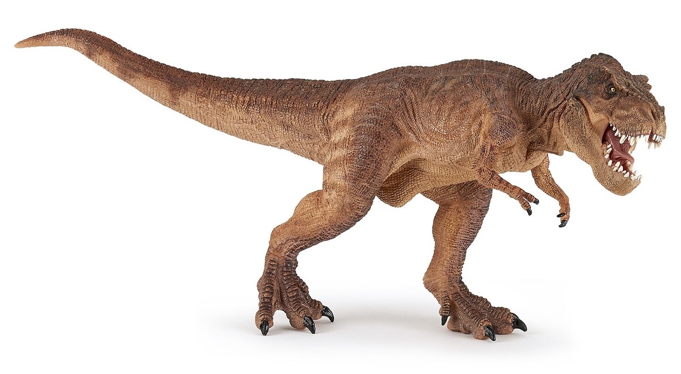 Фигурка Schleich Тираннозавр 14587