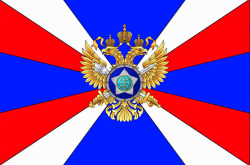 Служба внутренней разведки