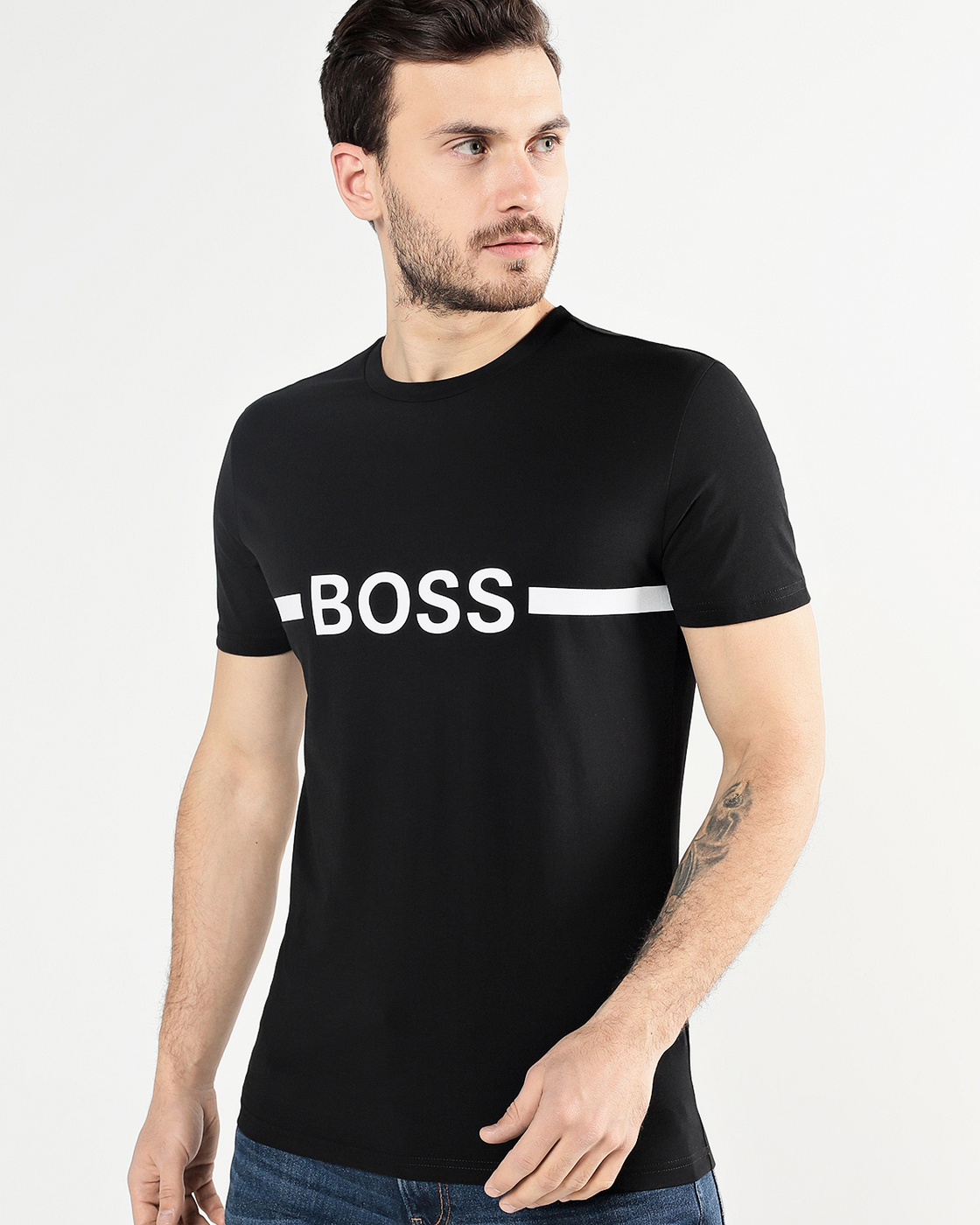 Футболки boss