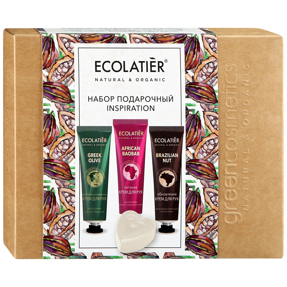 Ecolatier Озон