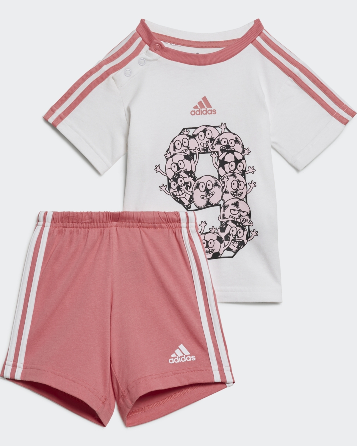 Adidas Rose костюм