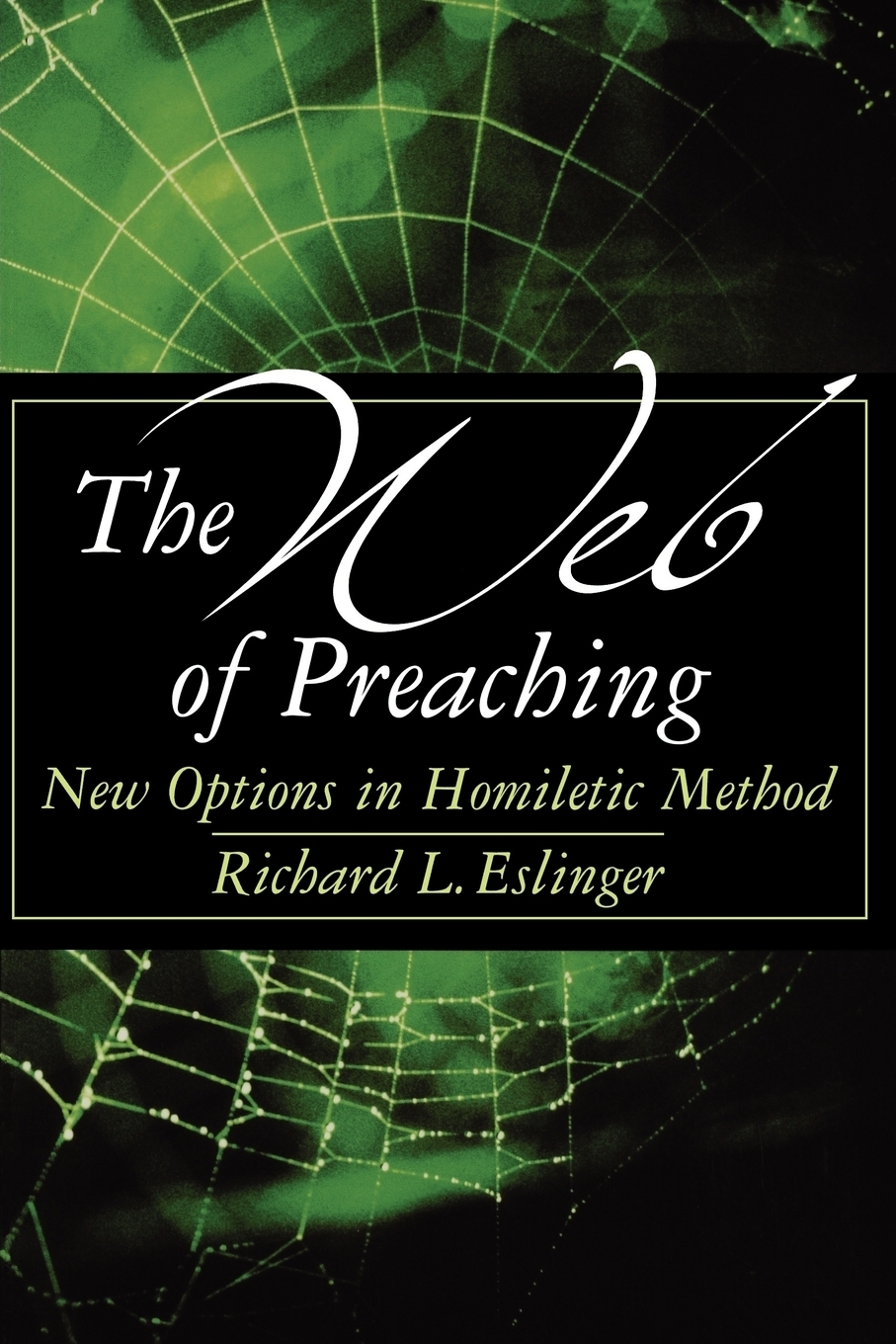 Richards methods. Richards methods