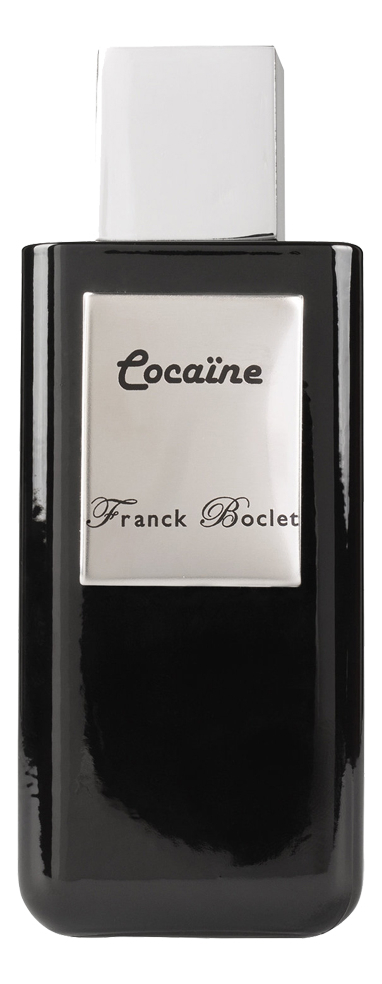 Духи Cocaine Parfum/Extrait de Parfum Franck Boclet EGQ 85426349 купить в интерн
