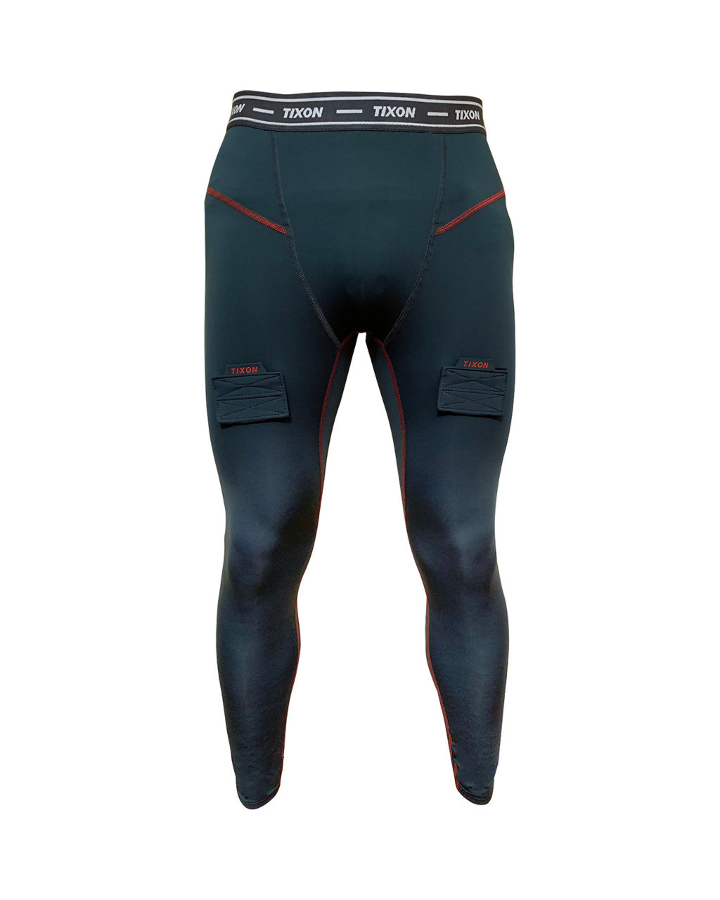 Защита хоккейная Хоккейные компрессионные штаны с раковиной Hockey ST ...