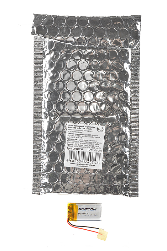 Lp батарейка. Robiton Master TL-01 pk1. Robiton Master TL-01 pk1 17513. Robiton lp401230 Размеры. Аккумулятор Robiton lp683440