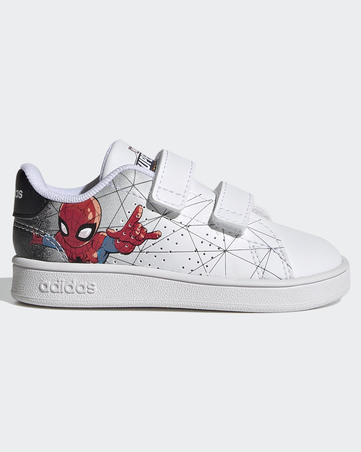 Кроссовки Adidas Marvel Детские Купить