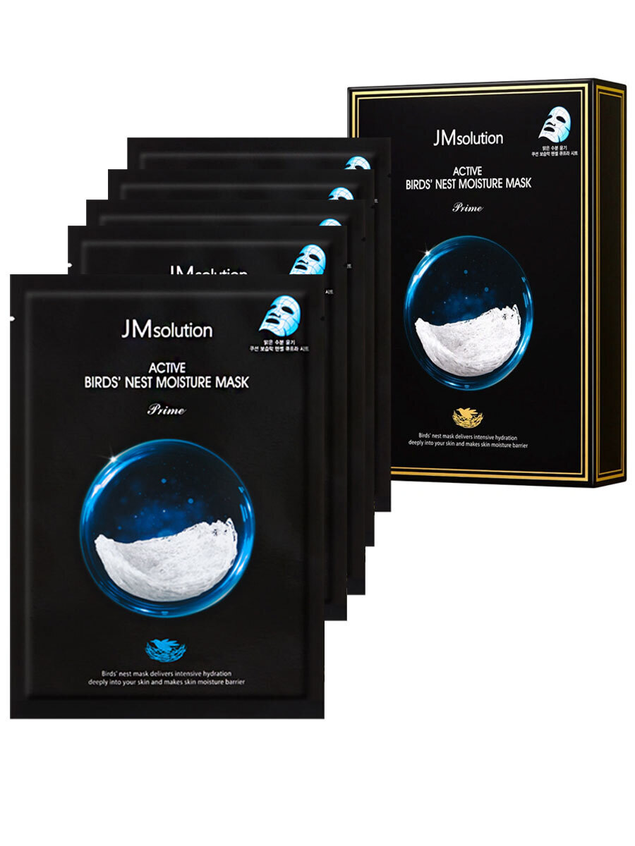 Тканевая маска active bird's nest moisture mask 30ml (jm solution). Jmsolution маска ультратонкая с ласточкиным гнездом. Тканевая маска jmsolution active bird's nest moisture mask prime. Bird s nest moisture mask. Bird s nest moisture mask.