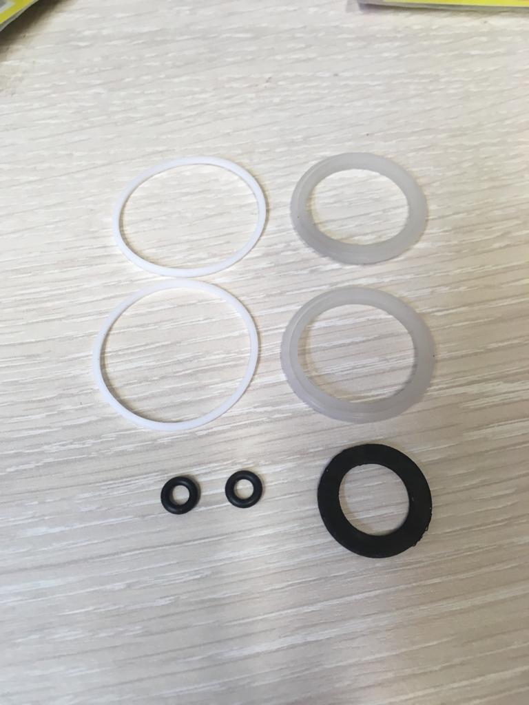 Набор сантехнических прокладок Сантехник №14 - купить в интернет ...