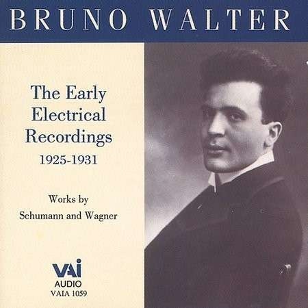 Walter b