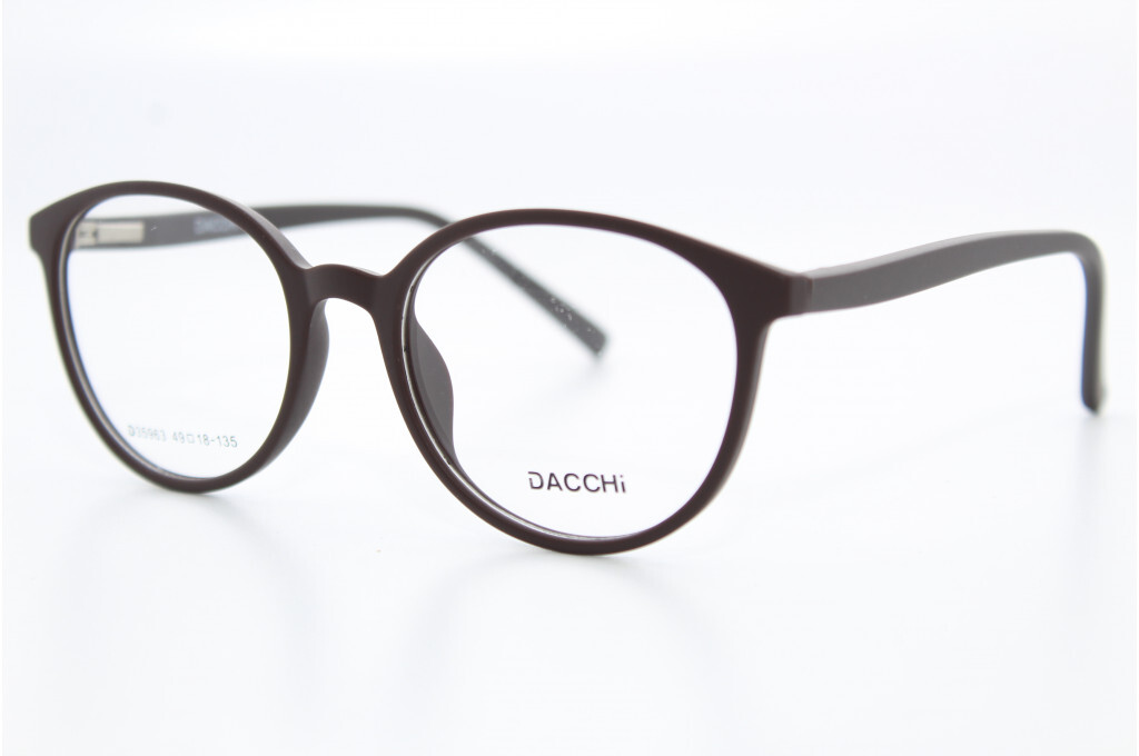 Оправа для очков Dacchi — купить в интернет-магазине OZON с быстрой ...