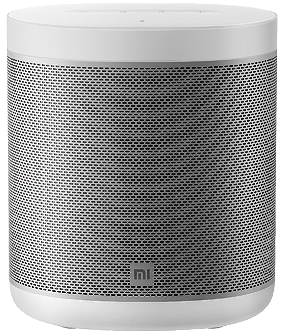 Умная колонка Xiaomi AI Speaker Art, белый — купить в интернет-магазине ...