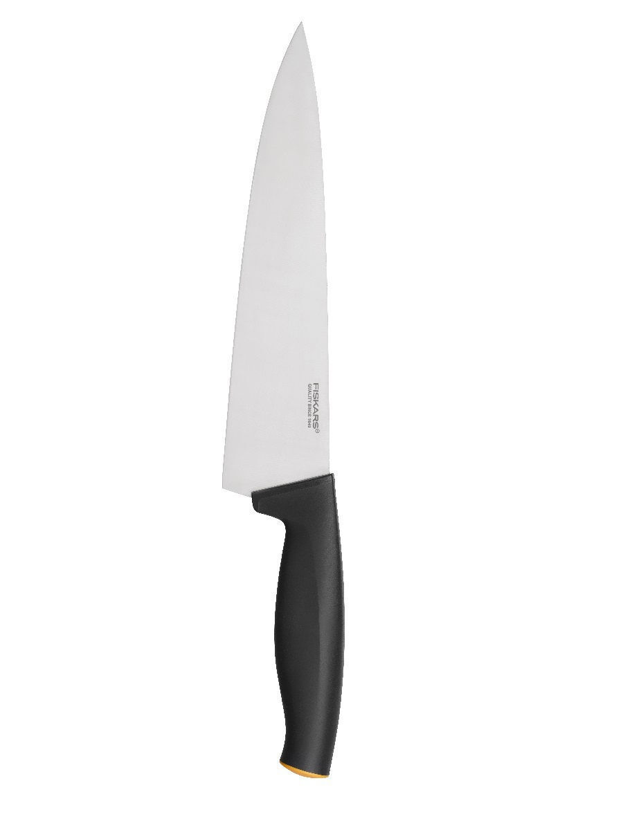 Набор кухонных ножей Fiskars, Нержавеющая сталь  по низкой цене с .