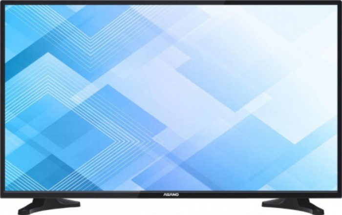 AsanoТелевизорSony49.5"FullHD,черный