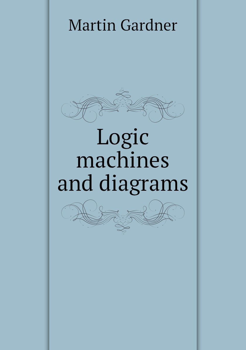 Logic machine. Logic machine
