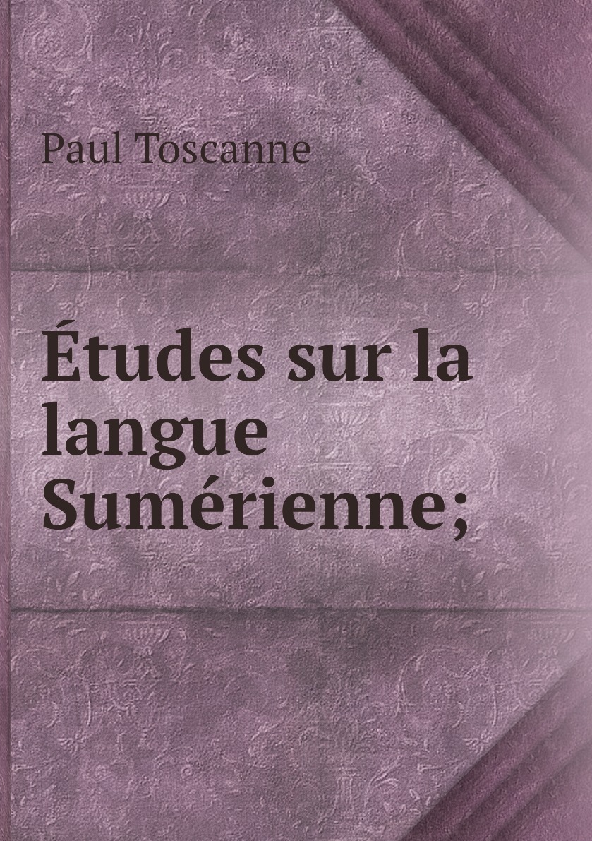 Sur la langue. Sur la langue