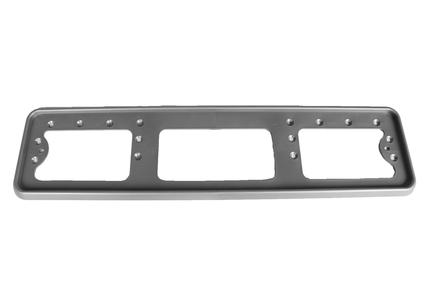 Рамка под номерной. (хром) 171,00 шт. Рамка под номерной. Рамка под номерной. Рамка номерного знака ram 1500.