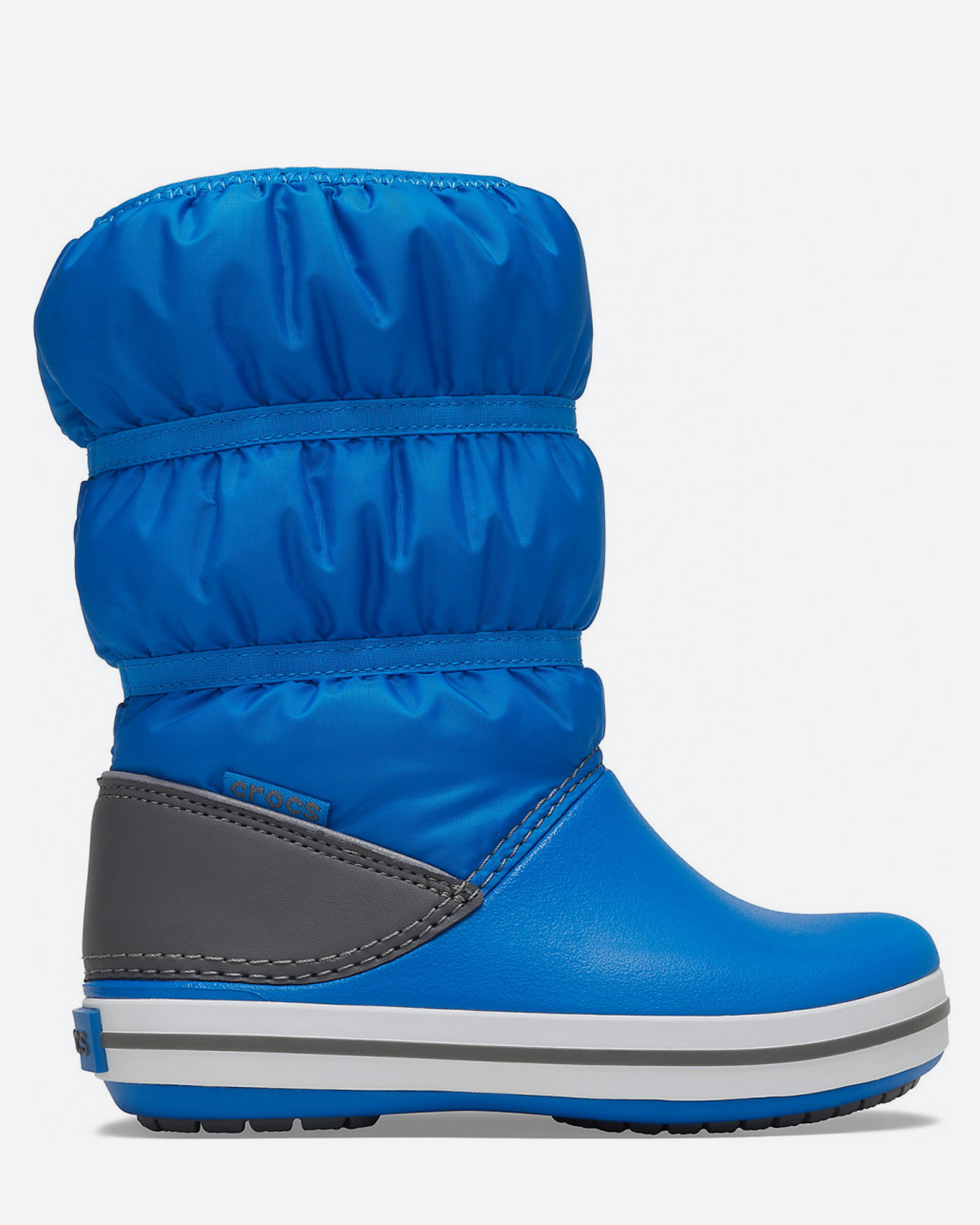 Crocband store winter boot