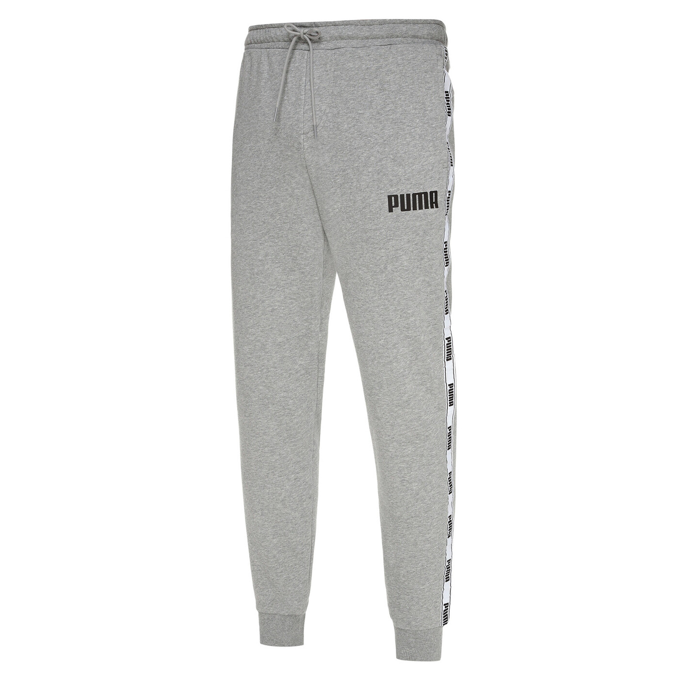 PUMA Tape French Terry Men's Pants 