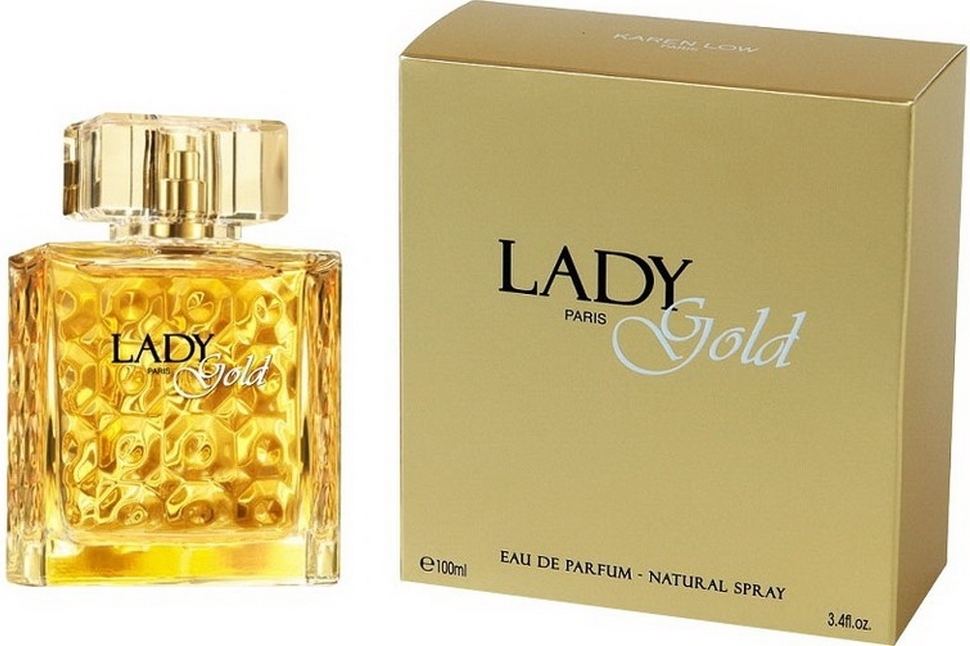 Lady gold. Гепарлис леди Голд. Парфюмерная вода Karen Low Lady Gold. Туалетная вода Karen Low Pure Gold. Гепарлис леди Голд 30.