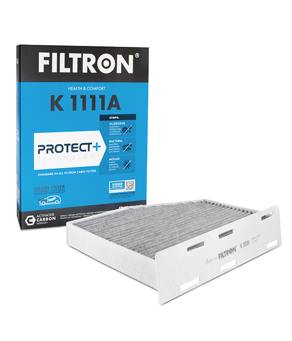 Filtron k1111a тигуан