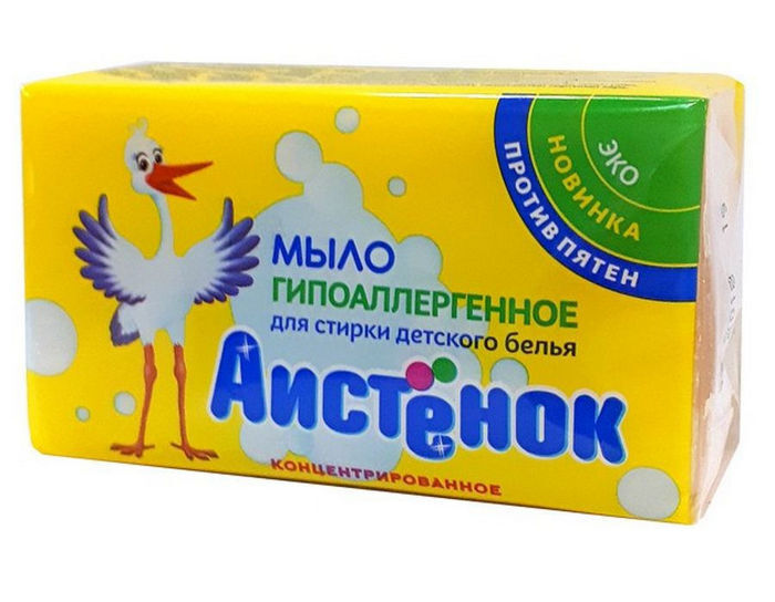 Купить Мыло Аист В Спб
