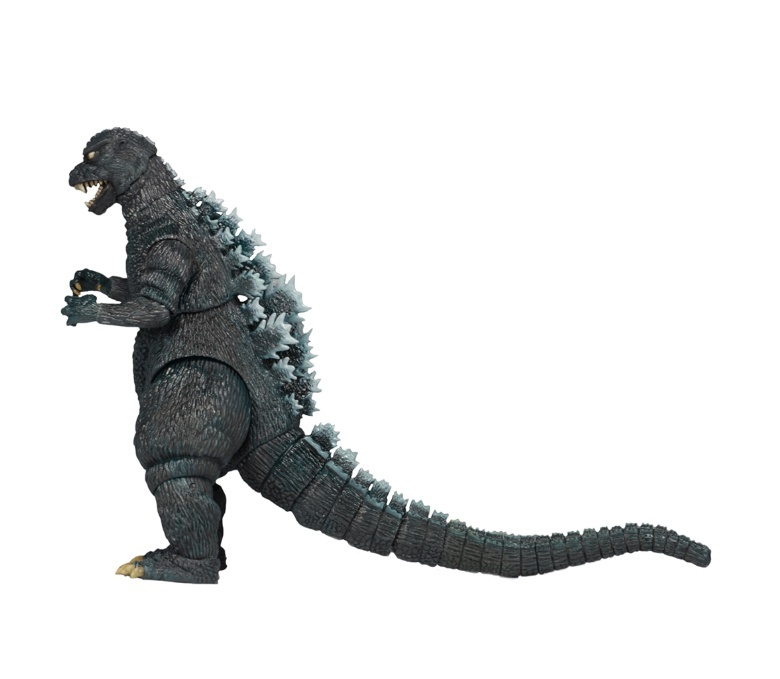 1985 Godzilla 1985 18 OZON 155955672