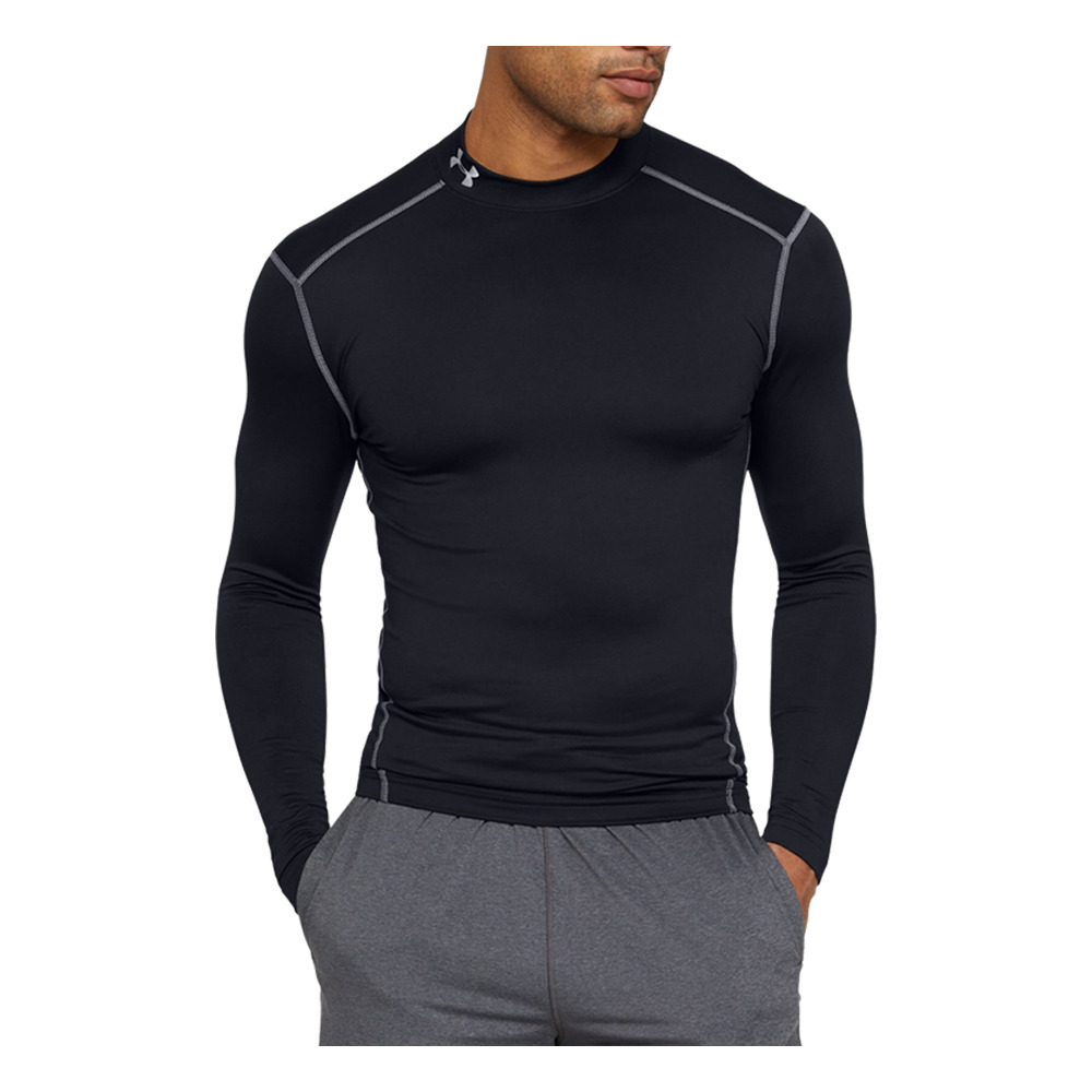 Термобелье кофта Under Armour 54 - купить по выгодной цене в интернет ...