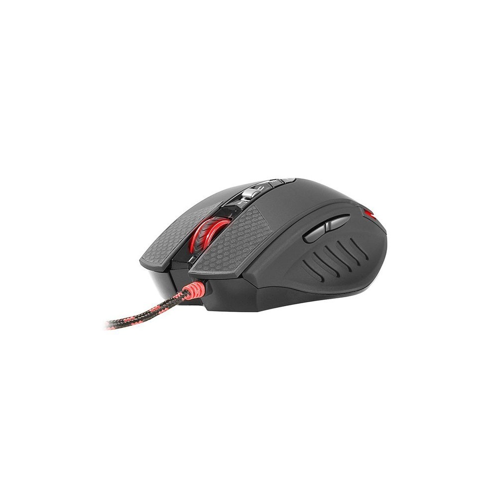 Игровая мышь проводная A4Tech Bloody TL7 Terminator А4 TL7, черный ...