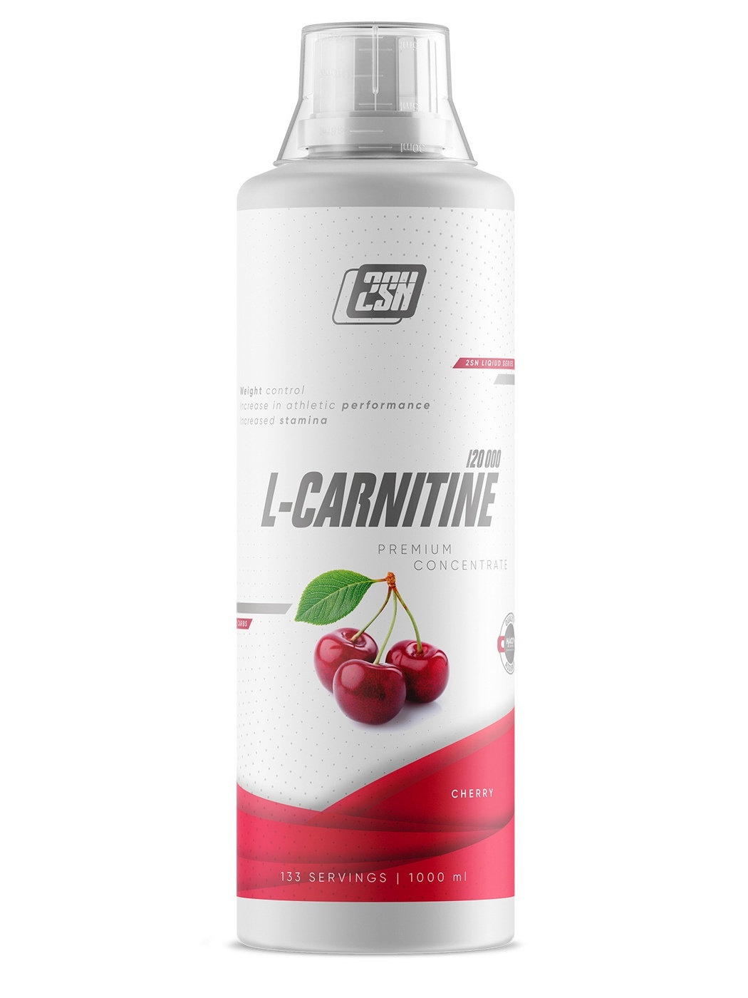L carnitine Ozon