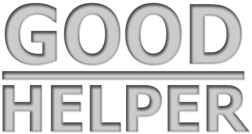 GoodHelper — купить товары GoodHelper в интернет-магазине OZON
