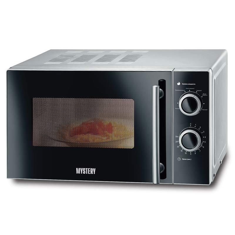 Микроволновая печь Mystery MMW-2008G - купить по низким ценам в ...