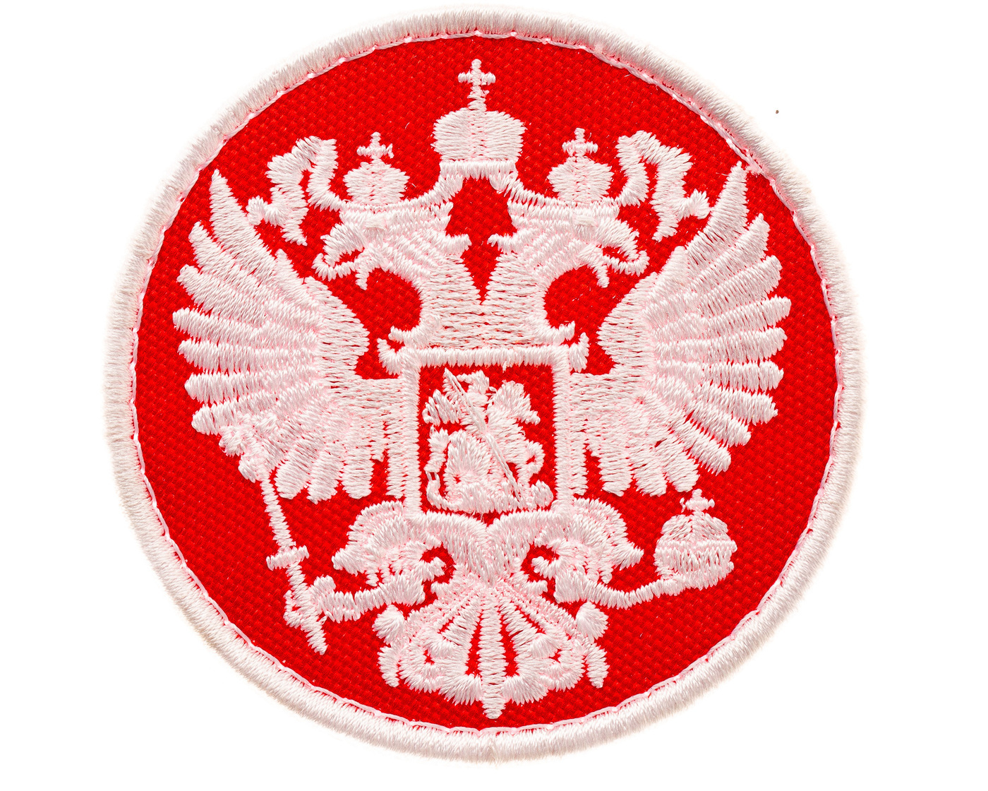 Qb emblem russia