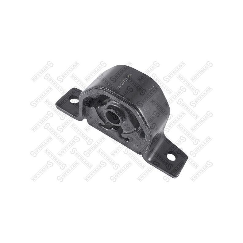 подушка двигателя передняя Nissan Almera N16 00-05 2519715SX